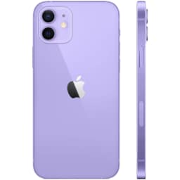 Смартфон Apple iPhone 12, Purple — фото 3