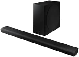 Саундбар Samsung HW-Q800A RU, Black — фото 3