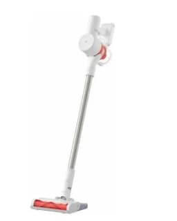 Пылесос Xiaomi Mijia Handheld Vacuum Cleaner G9 White Global Version, Белый — фото 1