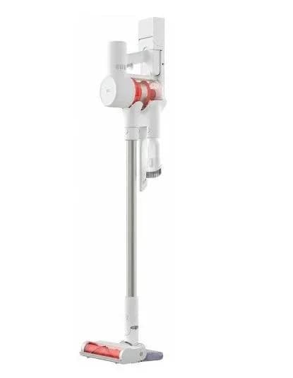 Пылесос Xiaomi Mijia Handheld Vacuum Cleaner G9 White Global Version, Белый — фото 2