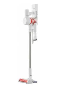 Пылесос Xiaomi Mijia Handheld Vacuum Cleaner G9 White Global Version, Белый — фото 2
