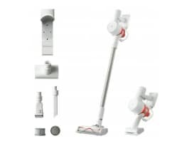 Пылесос Xiaomi Mijia Handheld Vacuum Cleaner G9 White Global Version, Белый — фото 4