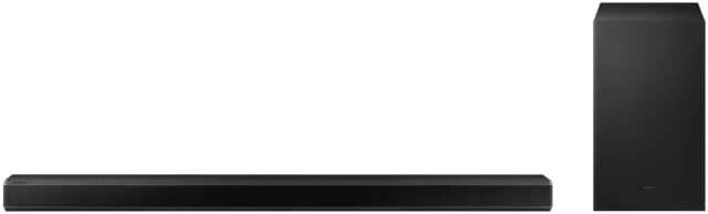 Саундбар Samsung HW-Q700A RU, Black