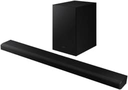 Саундбар Samsung HW-Q700A RU, Black — фото 2