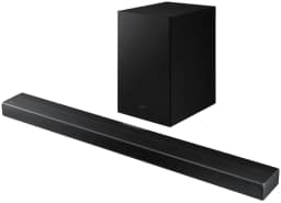Саундбар Samsung HW-Q600A RU — фото 2