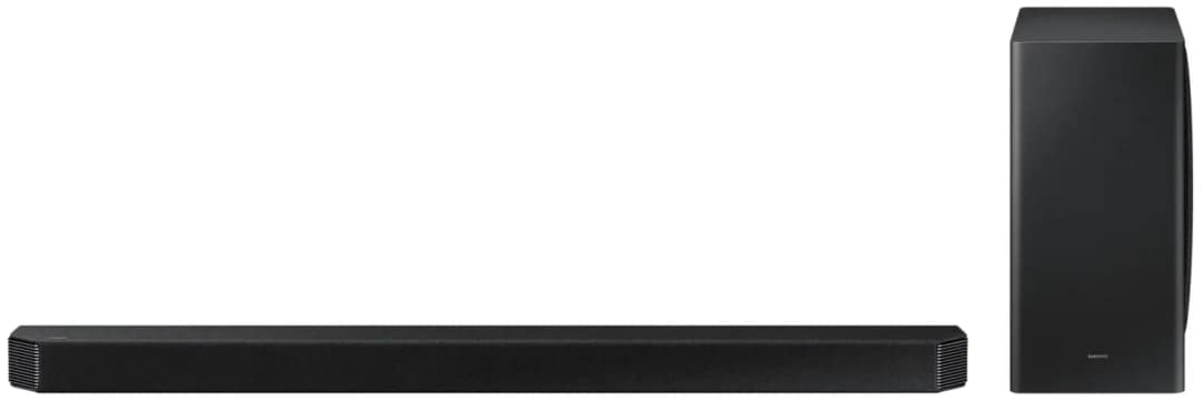 Саундбар Samsung HW-Q900A RU — фото 2