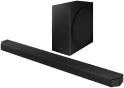 Саундбар Samsung HW-Q900A RU — фото 3