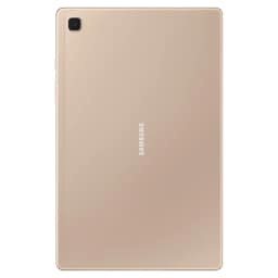 Планшет Samsung Galaxy Tab A7 10.4 WiFi 4, Gold — фото 3
