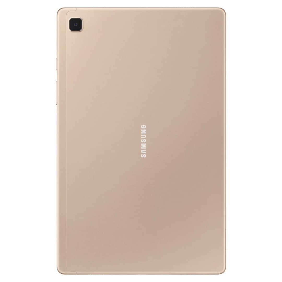 Планшет Samsung Galaxy Tab A7 10.4 LTE 4, Gold — фото 3