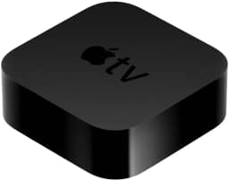Медиаплеер Apple TV 4K 2021 — фото 2