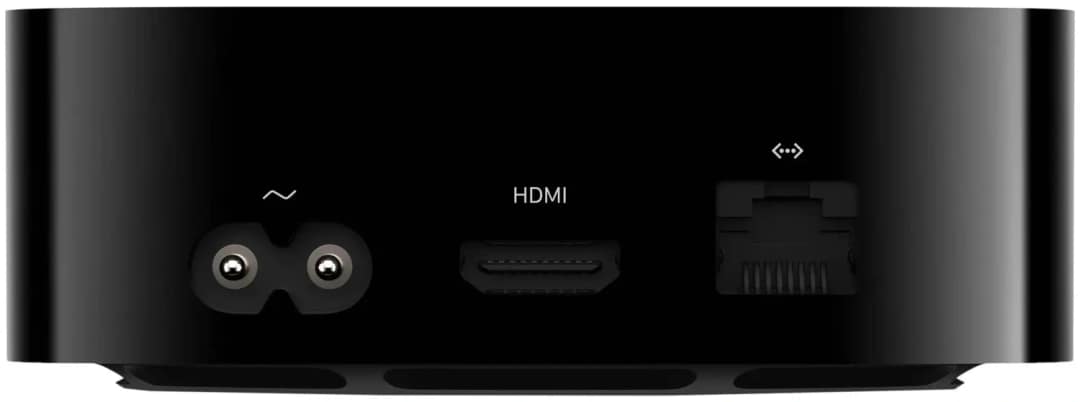 Медиаплеер Apple TV 4K 2021 — фото 3