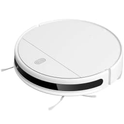 Робот-пылесос Xiaomi Mi Robot Vacuum-Mop Essential White Global version, Белый — фото 1
