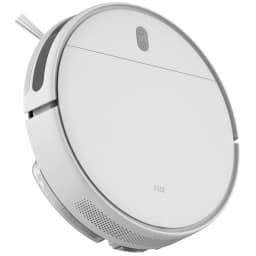 Робот-пылесос Xiaomi Mi Robot Vacuum-Mop Essential White Global version, Белый — фото 2