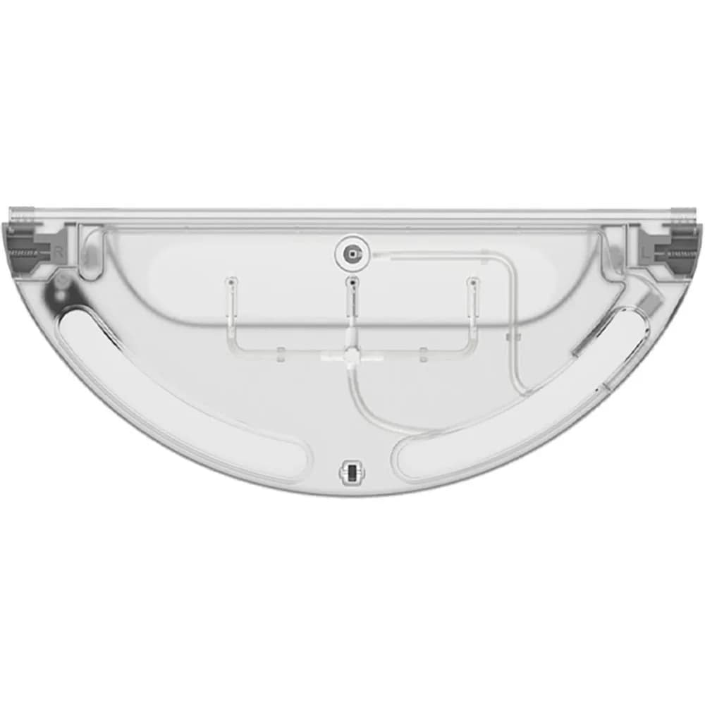 Робот-пылесос Xiaomi Mi Robot Vacuum-Mop Essential White Global version, Белый — фото 11