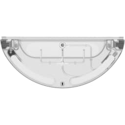 Робот-пылесос Xiaomi Mi Robot Vacuum-Mop Essential White Global version, Белый — фото 11