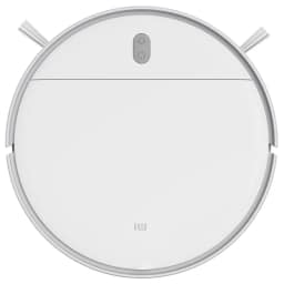 Робот-пылесос Xiaomi Mi Robot Vacuum-Mop Essential White Global version, Белый — фото 3