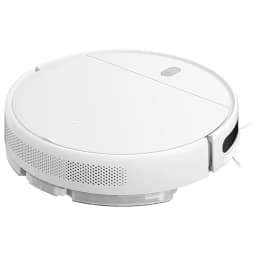 Робот-пылесос Xiaomi Mi Robot Vacuum-Mop Essential White Global version, Белый — фото 4
