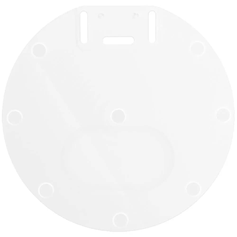 Робот-пылесос Xiaomi Mi Robot Vacuum-Mop Essential White Global version, Белый — фото 5