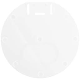 Робот-пылесос Xiaomi Mi Robot Vacuum-Mop Essential White Global version, Белый — фото 5