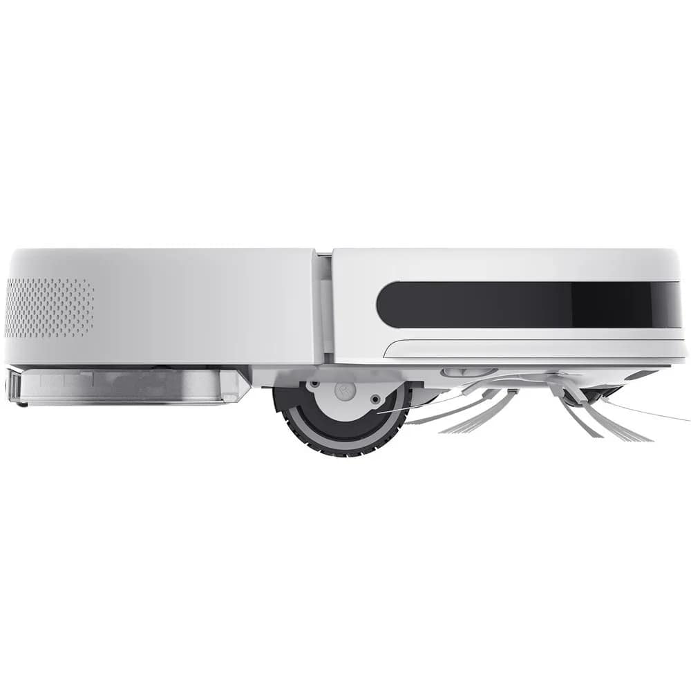 Робот-пылесос Xiaomi Mi Robot Vacuum-Mop Essential White Global version, Белый — фото 6