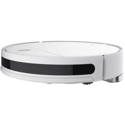 Робот-пылесос Xiaomi Mi Robot Vacuum-Mop Essential White Global version, Белый — фото 7
