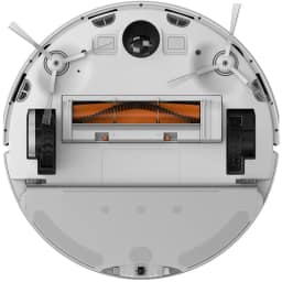 Робот-пылесос Xiaomi Mi Robot Vacuum-Mop Essential White Global version, Белый — фото 8