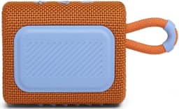 Портативная колонка JBL GO 3 Orange, Оранжевый — фото 6