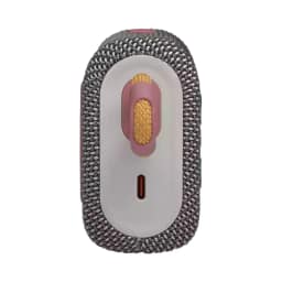 Портативная колонка JBL GO 3 Gray, Серый — фото 5