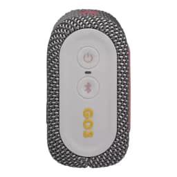 Портативная колонка JBL GO 3 Gray, Серый — фото 6