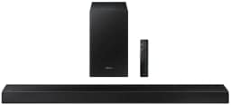 Саундбар Samsung HW-A55C RU, Black — фото 1
