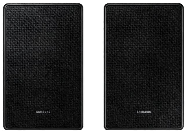 Саундбар Samsung HW-Q950A RU, Black — фото 2