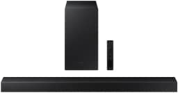 Саундбар Samsung HW-A450 RU, Black — фото 1