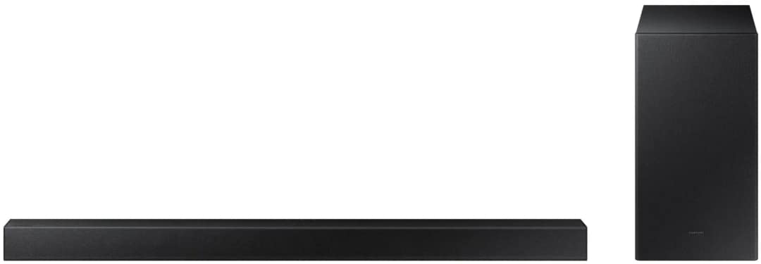 Саундбар Samsung HW-A450 RU, Black — фото 3