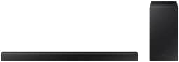 Саундбар Samsung HW-A450 RU, Black — фото 3