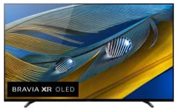 Телевизор OLED Sony XR-55A80J — фото 1