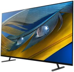 Телевизор OLED Sony XR-55A80J — фото 2