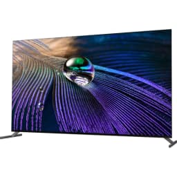 Телевизор OLED Sony XR-55A90J — фото 1