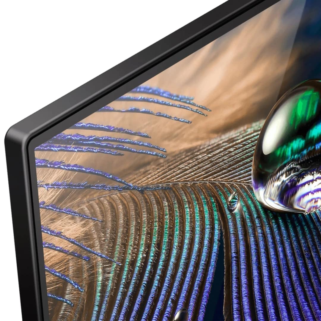 Телевизор OLED Sony XR-55A90J — фото 2