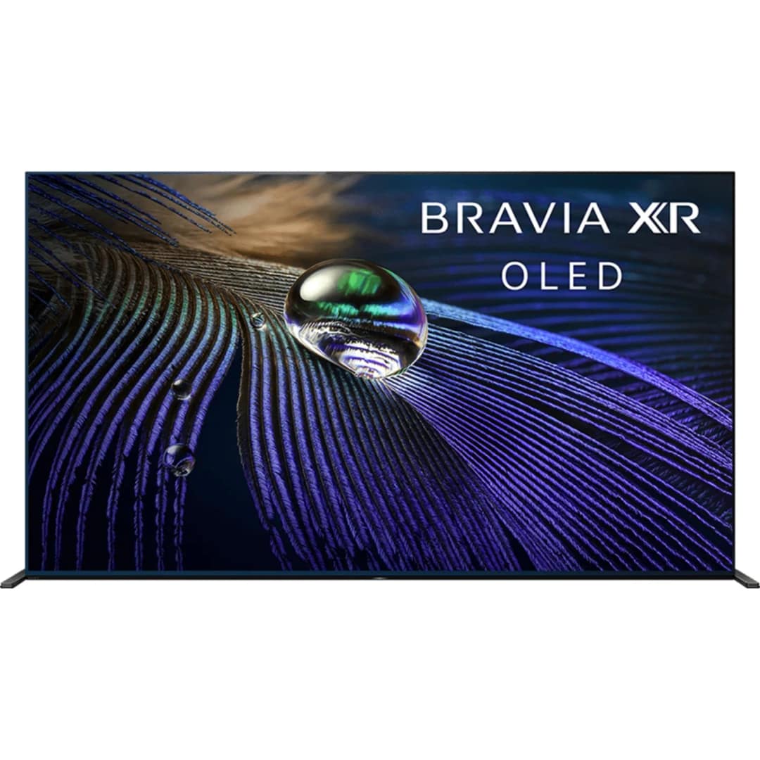 Телевизор OLED Sony XR-55A90J — фото 6
