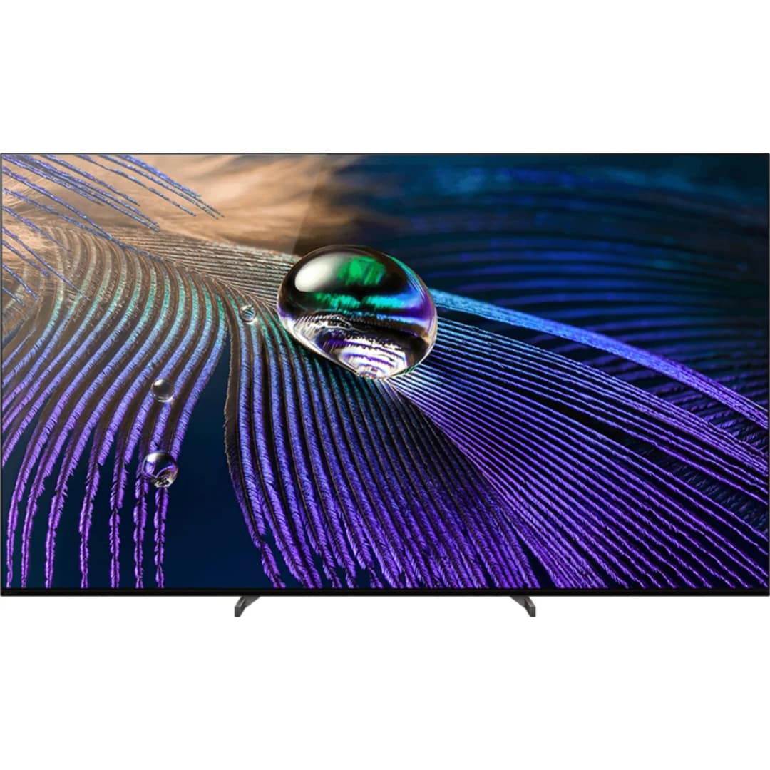 Телевизор OLED Sony XR-55A90J — фото 7