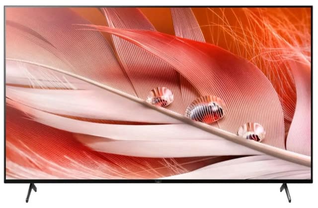 Телевизор Sony XR-65X90J