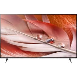 Телевизор Sony XR-75X90J — фото 1
