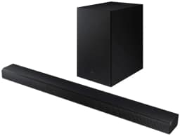 Саундбар Samsung HW-A530 RU, Black — фото 1