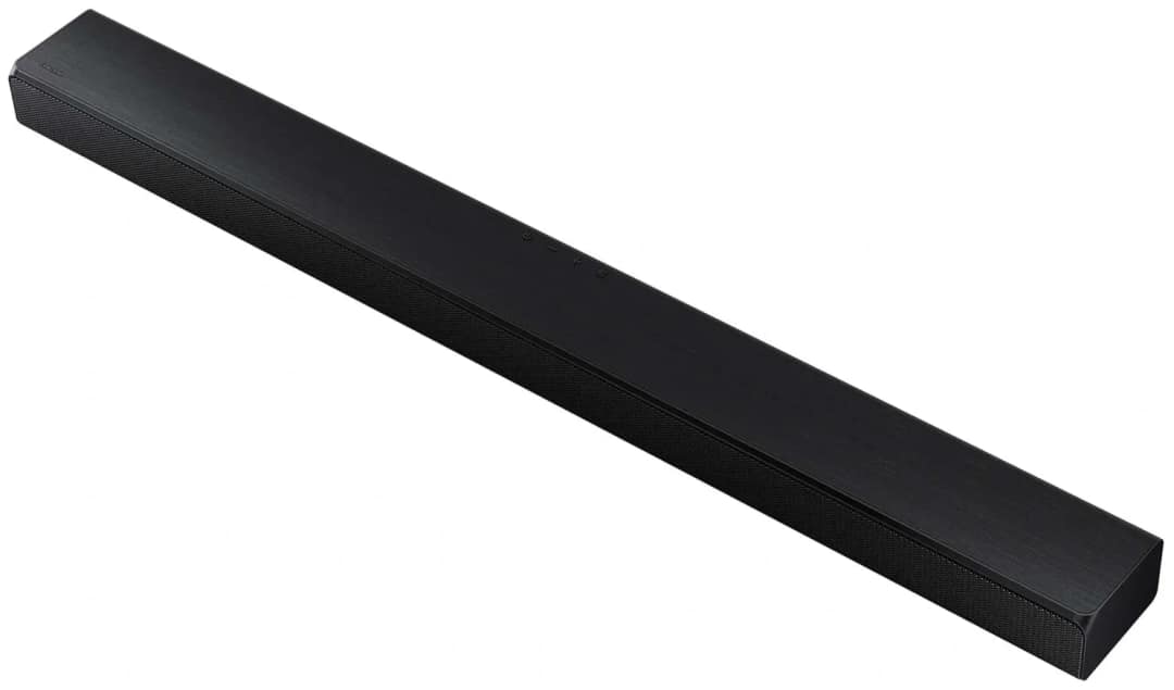 Саундбар Samsung HW-A530 RU, Black — фото 2