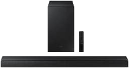 Саундбар Samsung HW-A550 RU, Black — фото 1