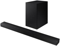 Саундбар Samsung HW-A550 RU, Black — фото 2