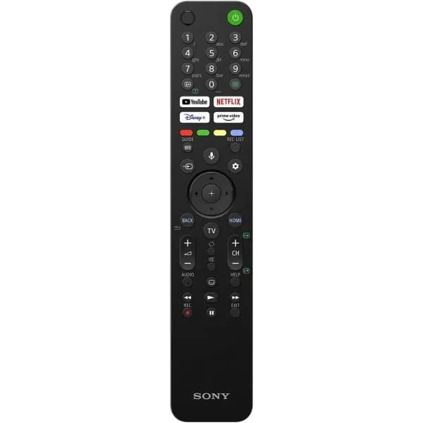 Телевизор Sony KD-75X81J — фото 3