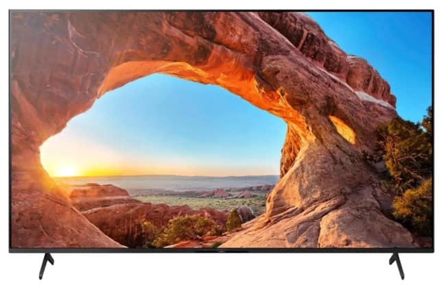 Телевизор Sony KD-85X85TJ