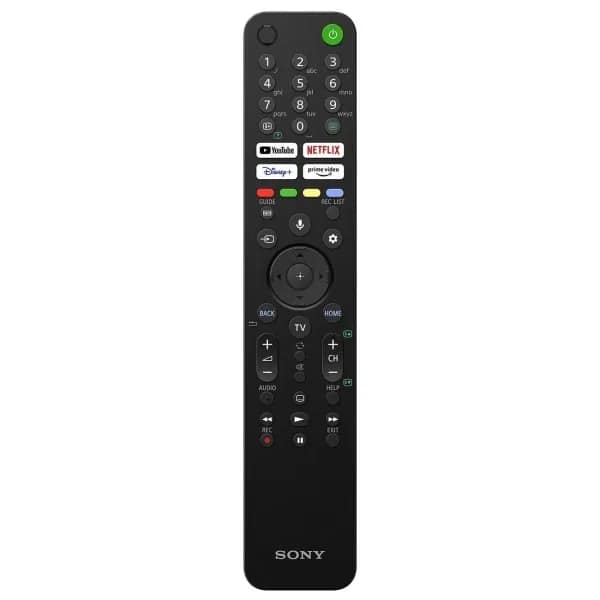 Телевизор Sony KD-85X85TJ — фото 3