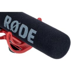 Микрофон RODE VideoMic GO, Черный — фото 6
